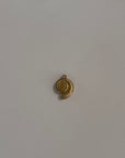 SEA SHELL CHARM small