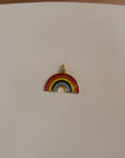 RAINBOW Charm