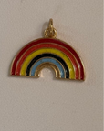 RAINBOW Charm