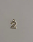 NUMBER Charms