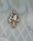 Big MUSHROOM Charm