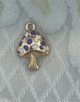 Big MUSHROOM Charm