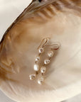 CAPRINA II Earring