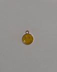 SMILEY FACE Charm