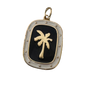 Rose Charm