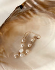 CAPRINA II Earring