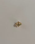 UFO Alien Charm