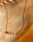 SAILOR Necklace