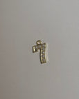 NUMBER Charms