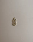 NUMBER Charms