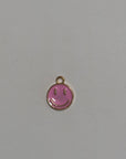 SMILEY FACE Charm