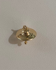 UFO Alien Charm