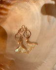 ARIELLE Tail Earrings