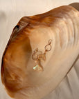 ARIELLE Tail Earrings