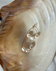 ASTOR II Earring