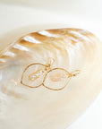 BIWA Earring