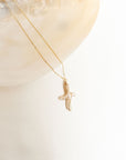 FAITH Necklace