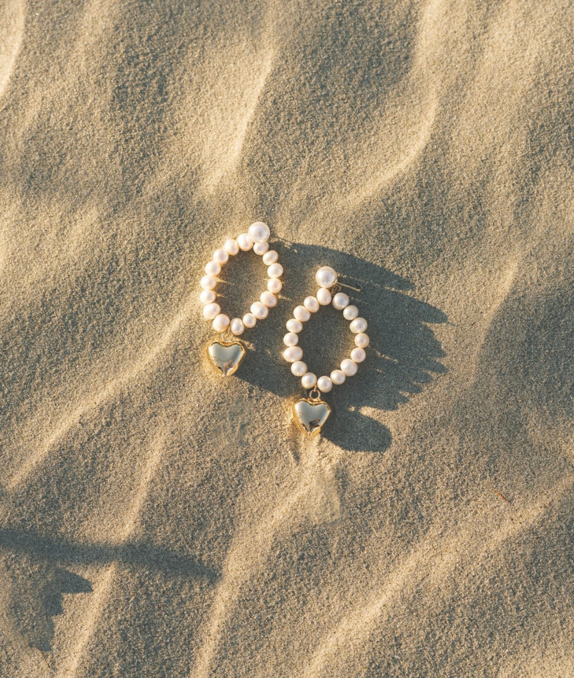 Made for the modern mermaid