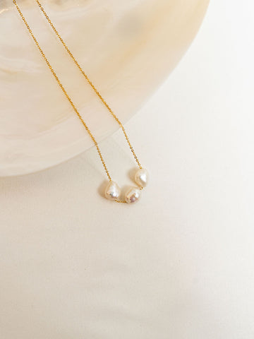 KONA Necklace