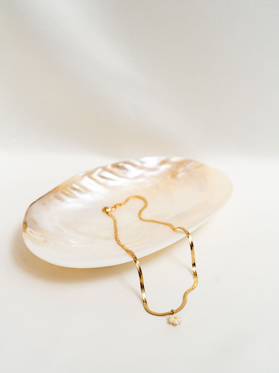FLEUR Necklace