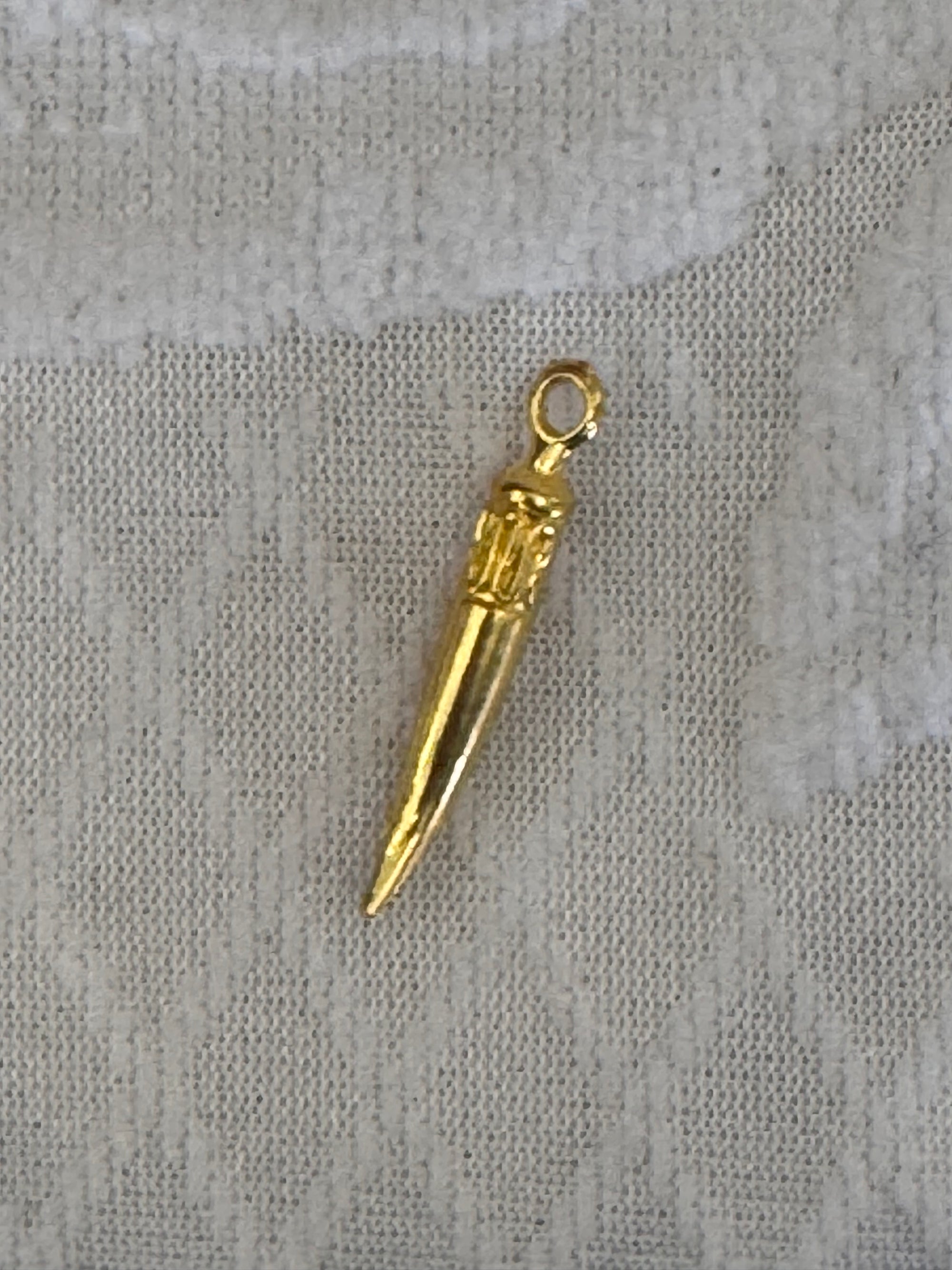 HORN ( small)