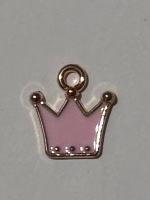 PINK CROWN