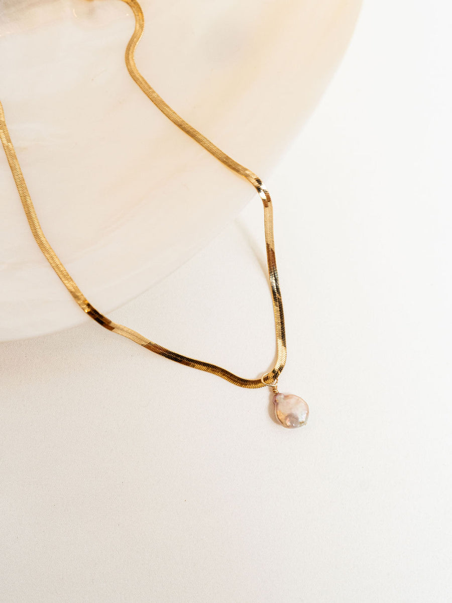 CALYPSO Necklace