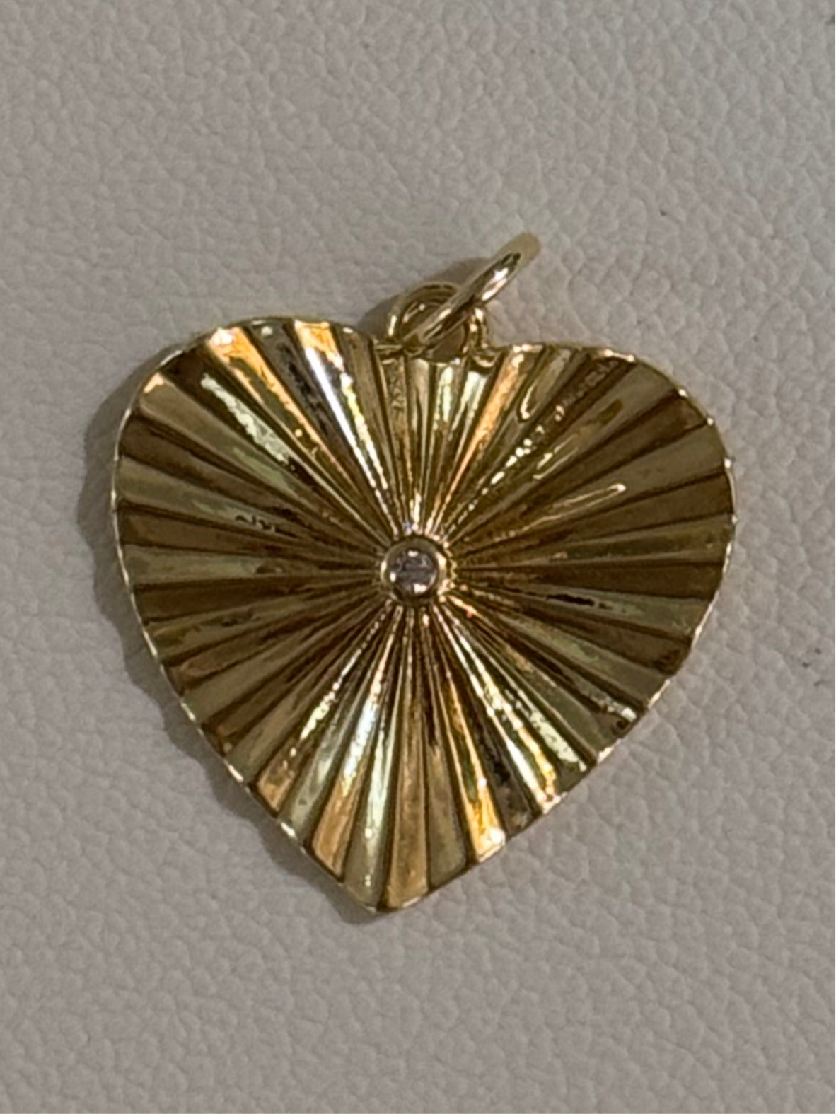 HEART Charm( small)