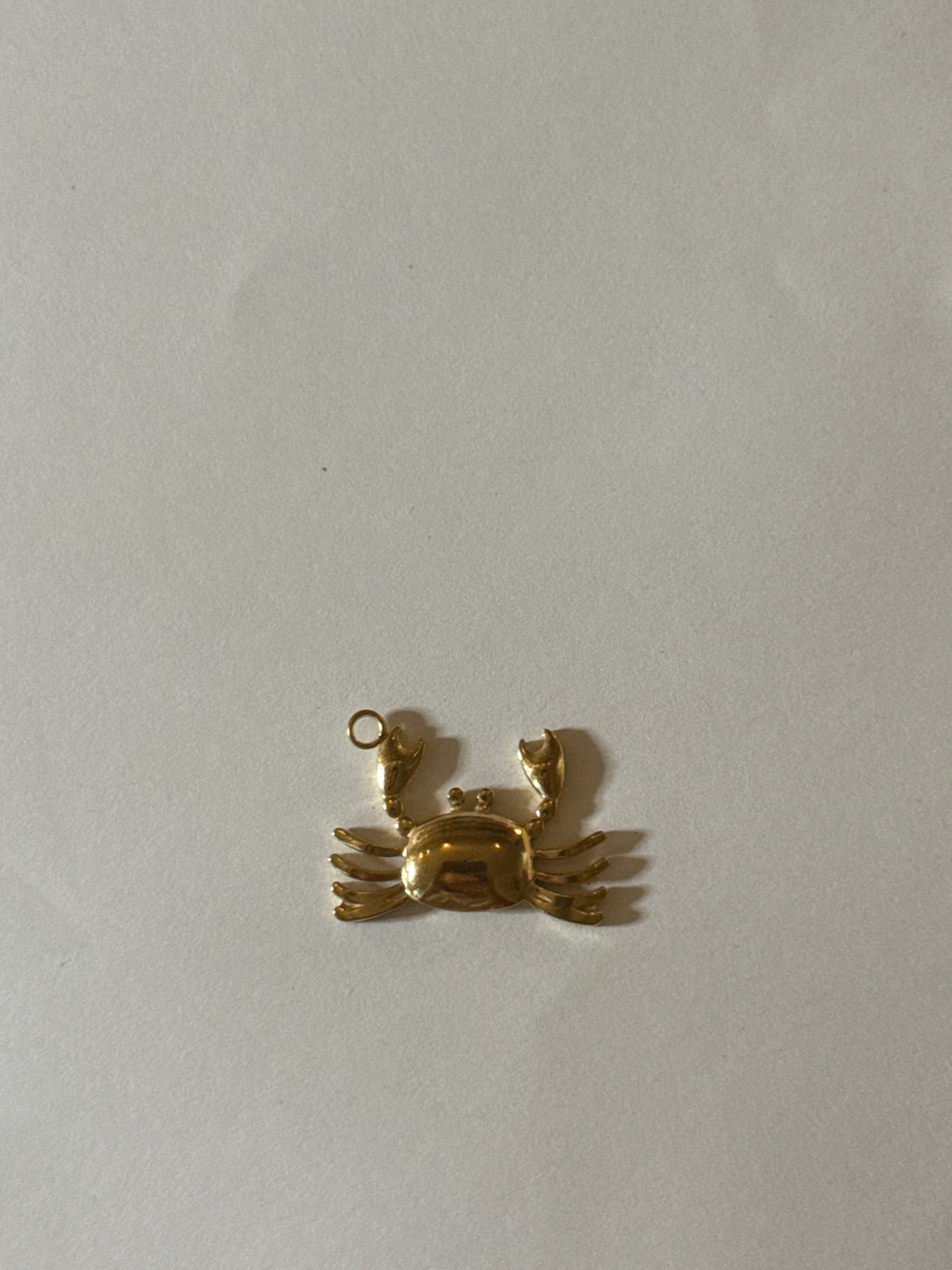 CRAB CHARM