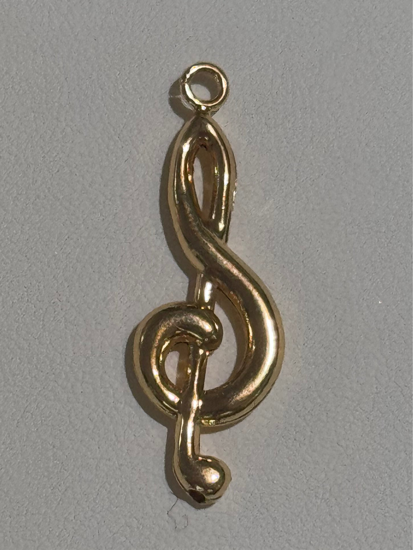 MUSIC NOTE big