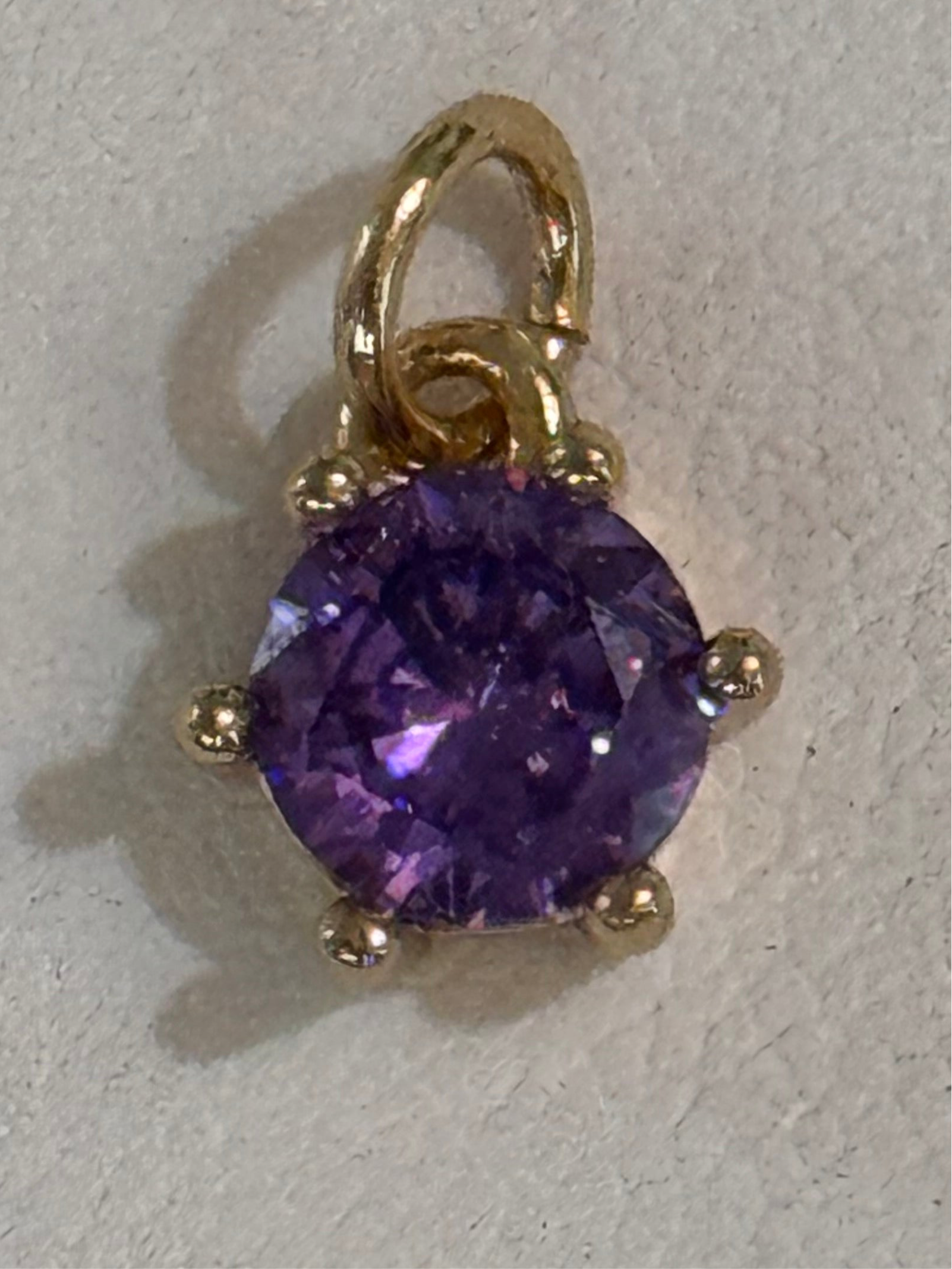 BIRTHSTONE ( large)