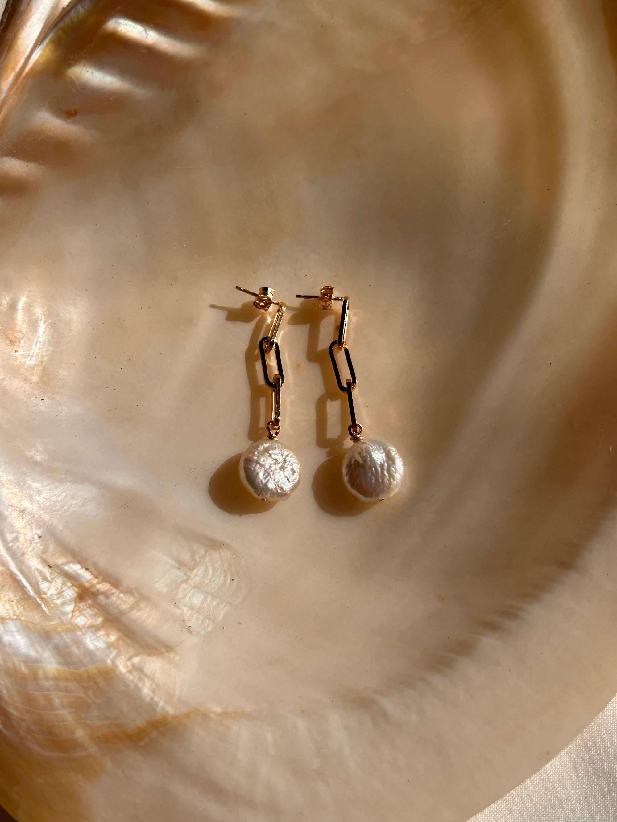 BAE Earring
