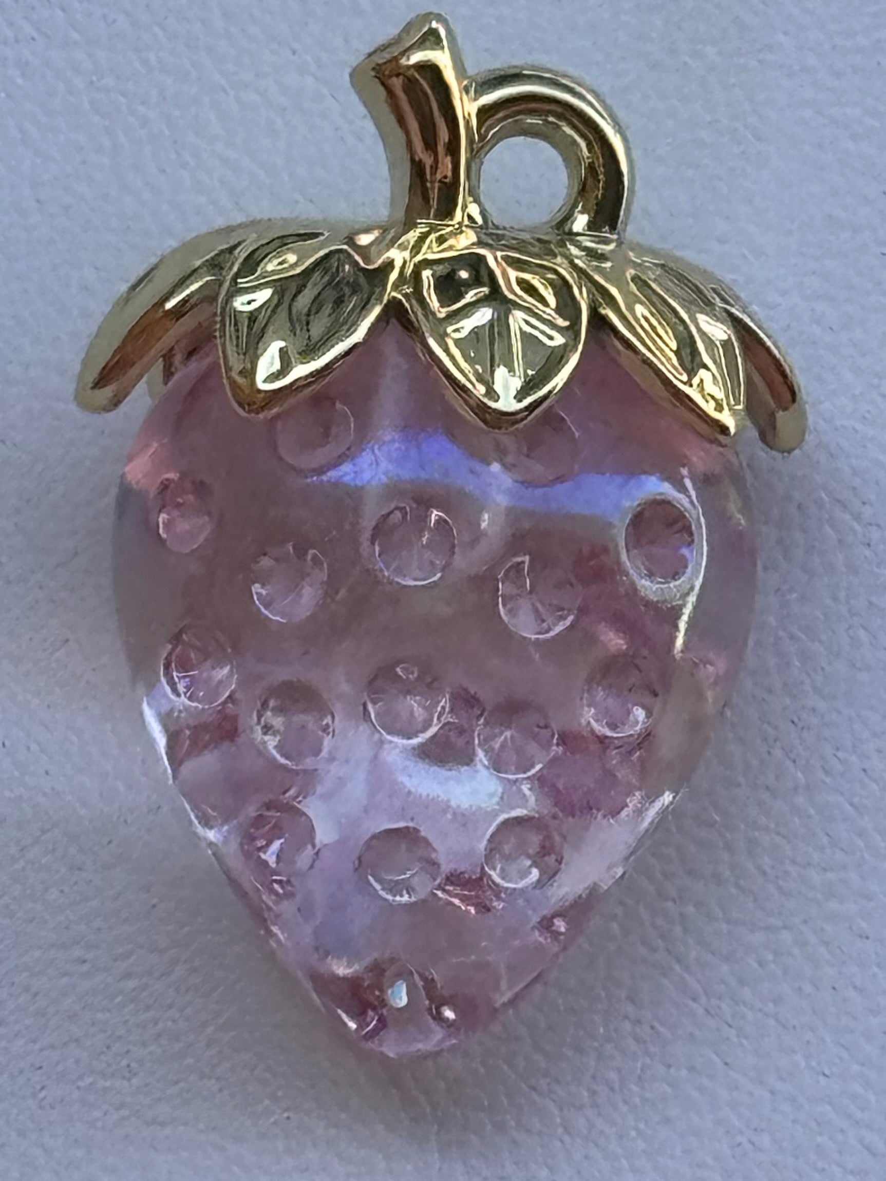 STRAWBERRY Charm