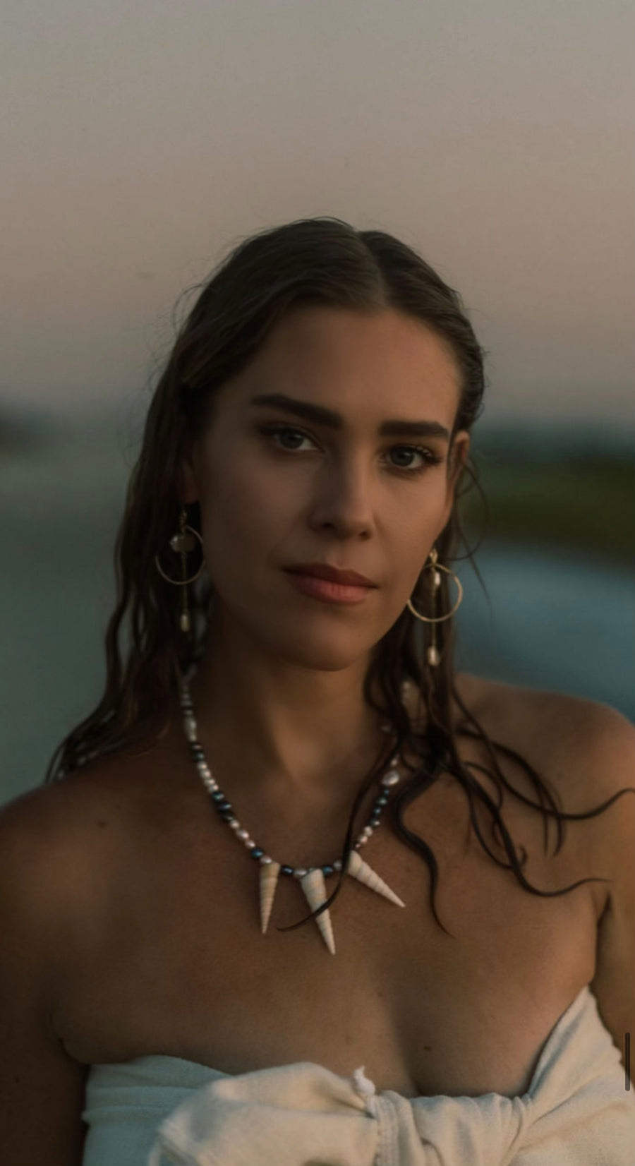 TWILIGHT NECKLACE