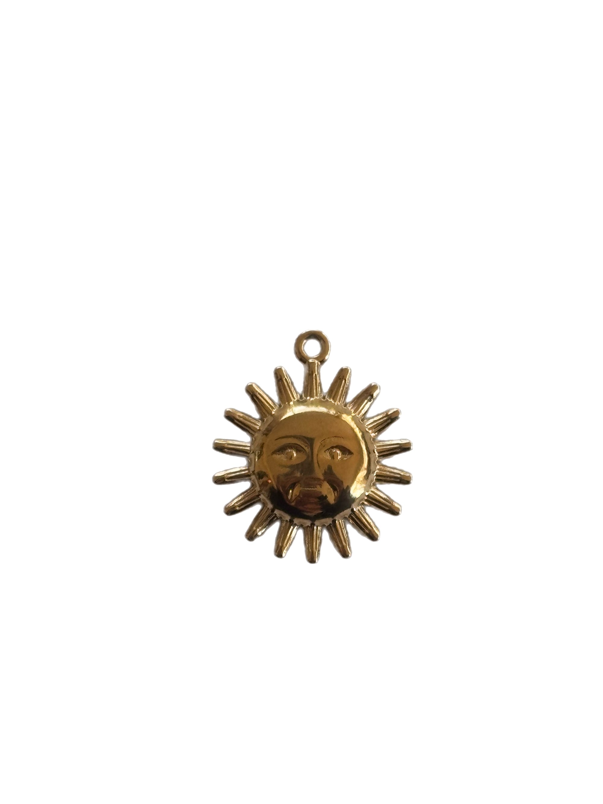 SUN CHARM