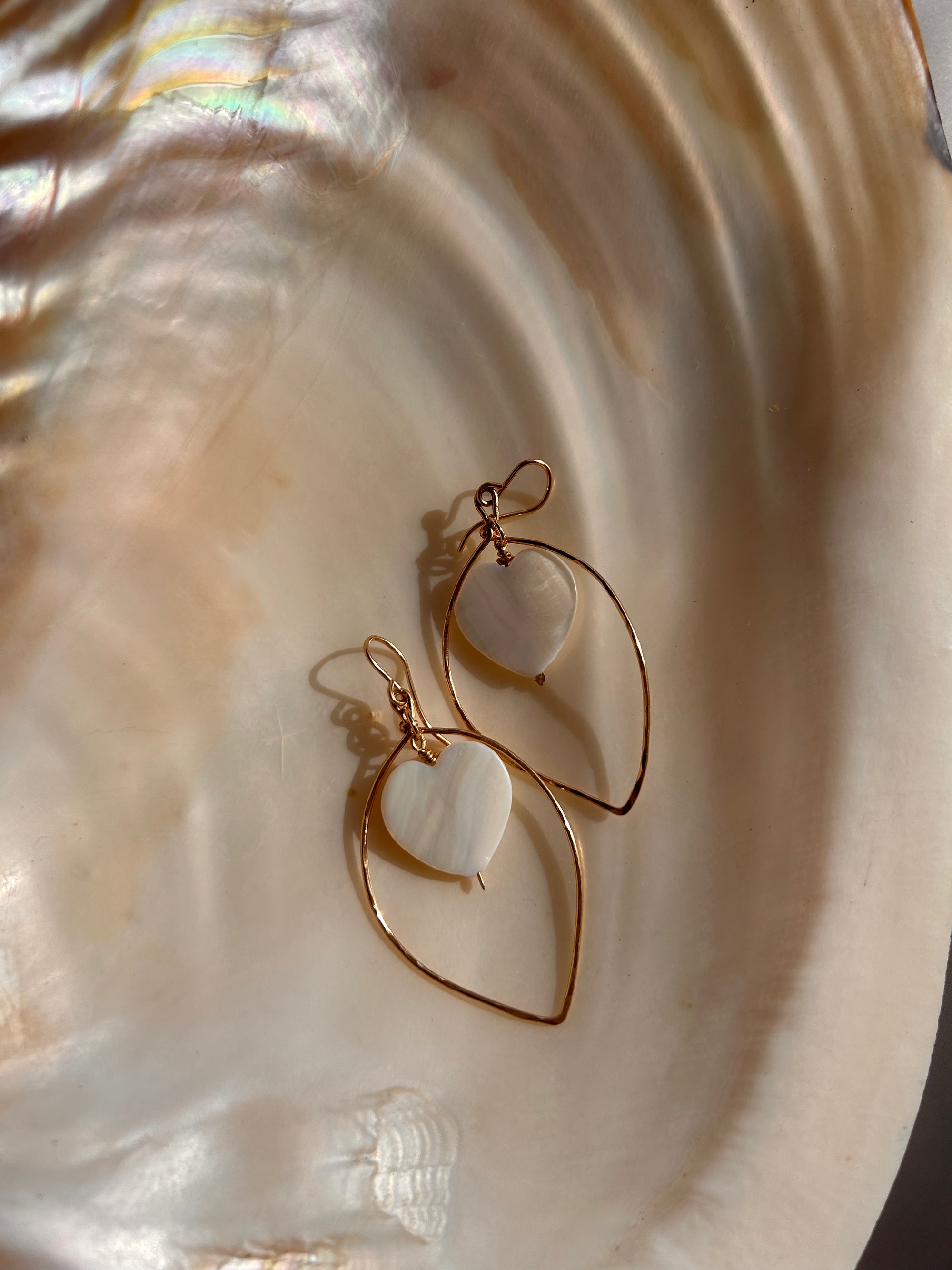 BE MINE Earring