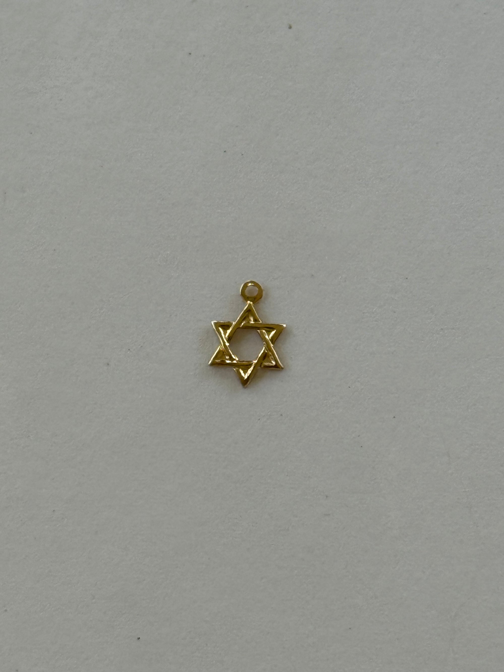 STAR OF DAVID