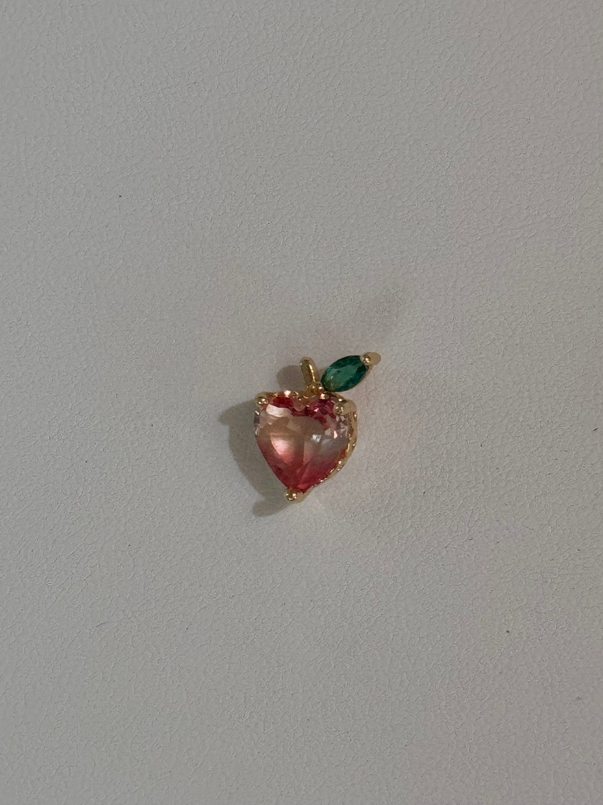 PEACH Charm