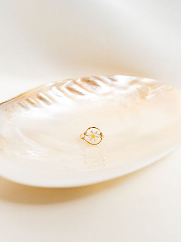 LE FLEUR Ring
