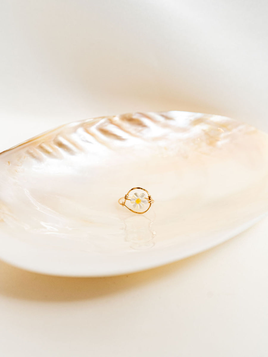 LE FLEUR Ring