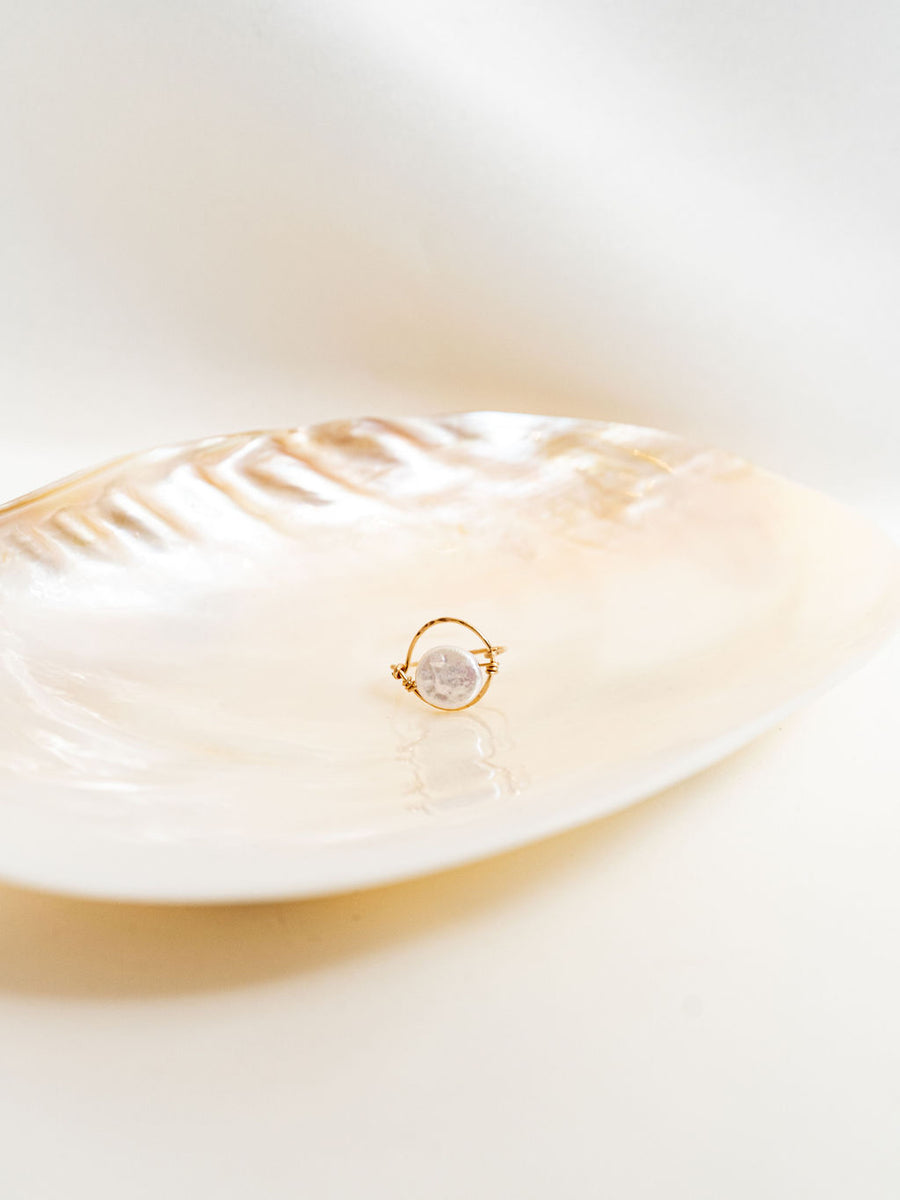 LUNA Ring