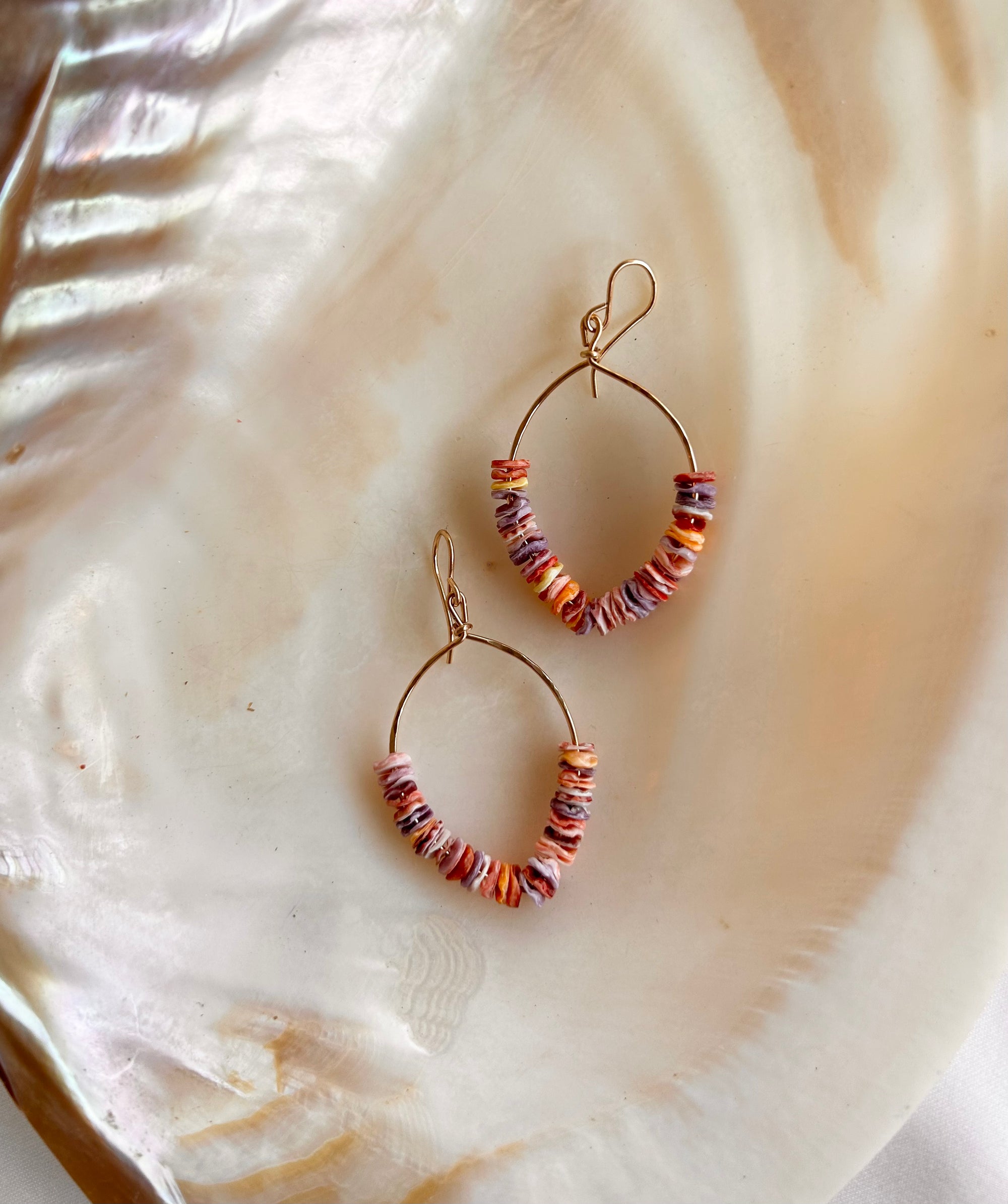 CHALICE Earring