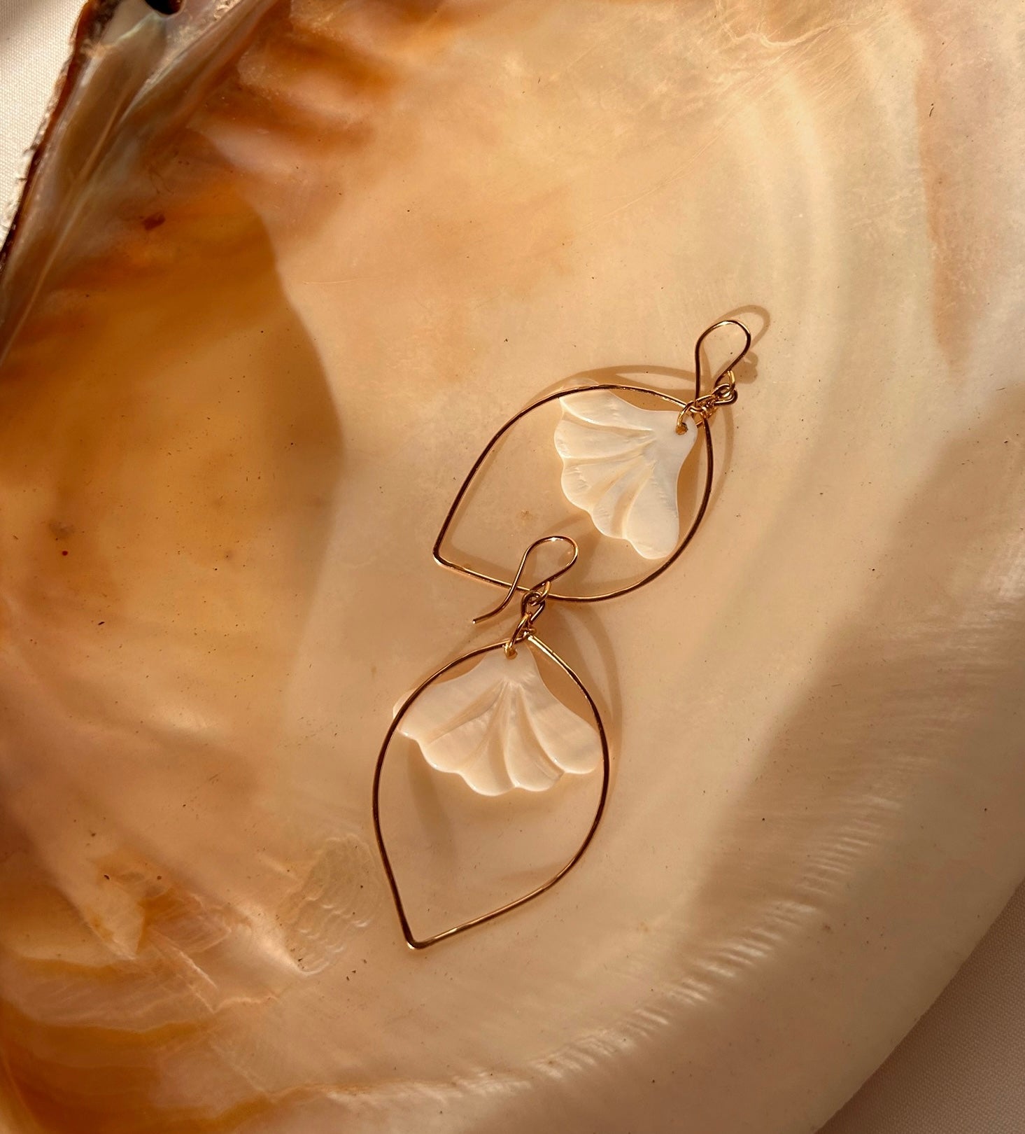 NYAD Earring