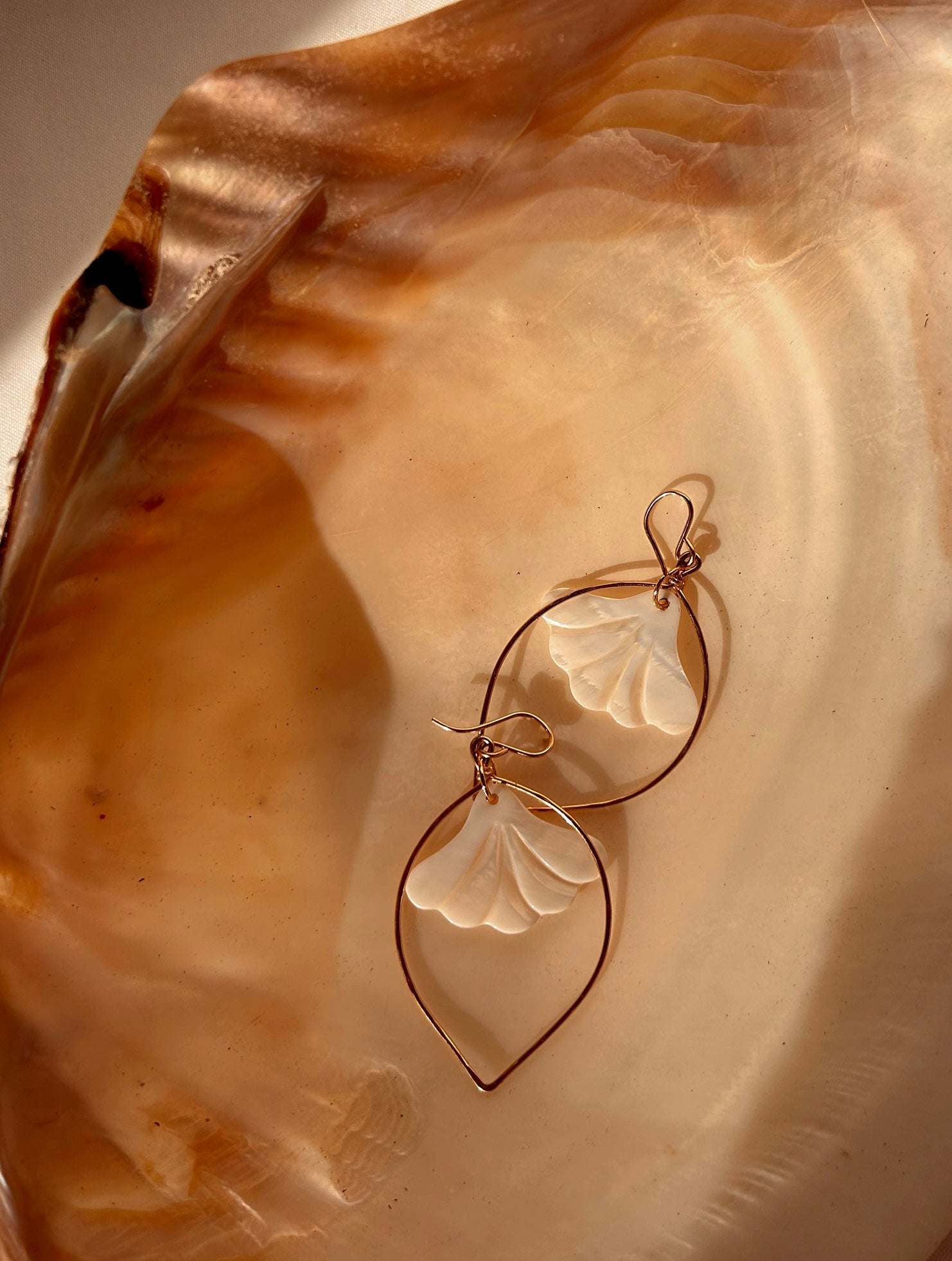 NYAD Earring