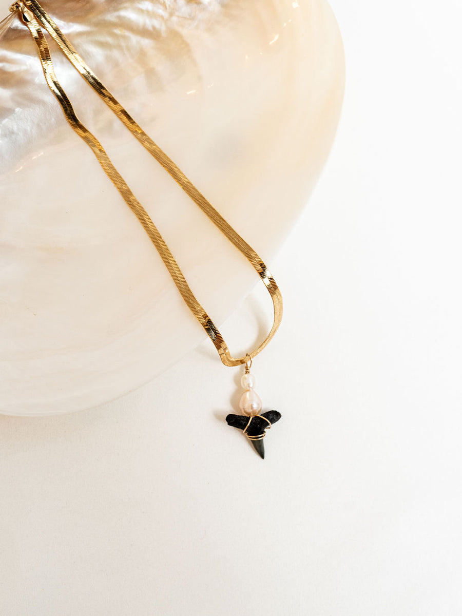 BIANCA Necklace