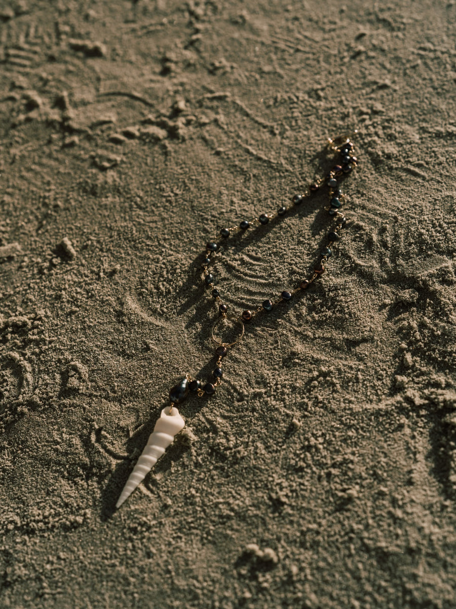 NIGHTFALL Necklace