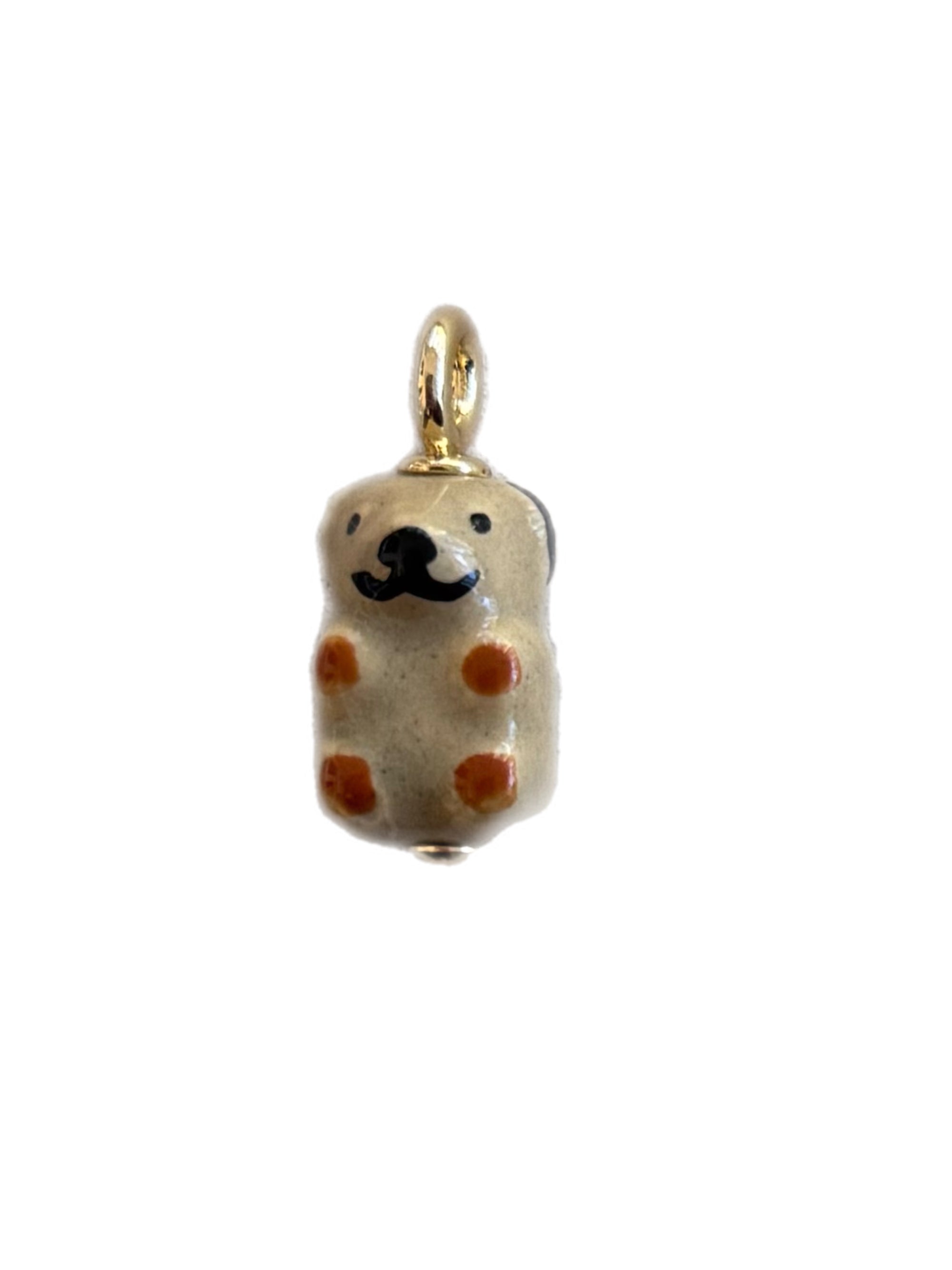 BEAR CHARM (GP)