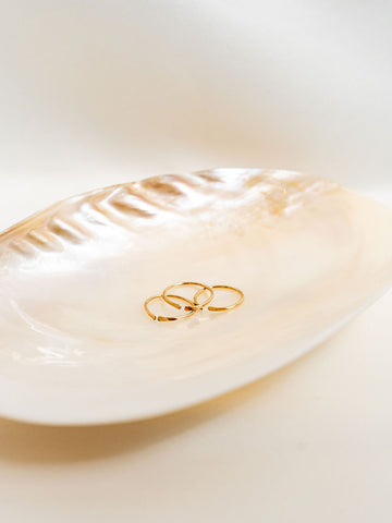 GEMMA Ring