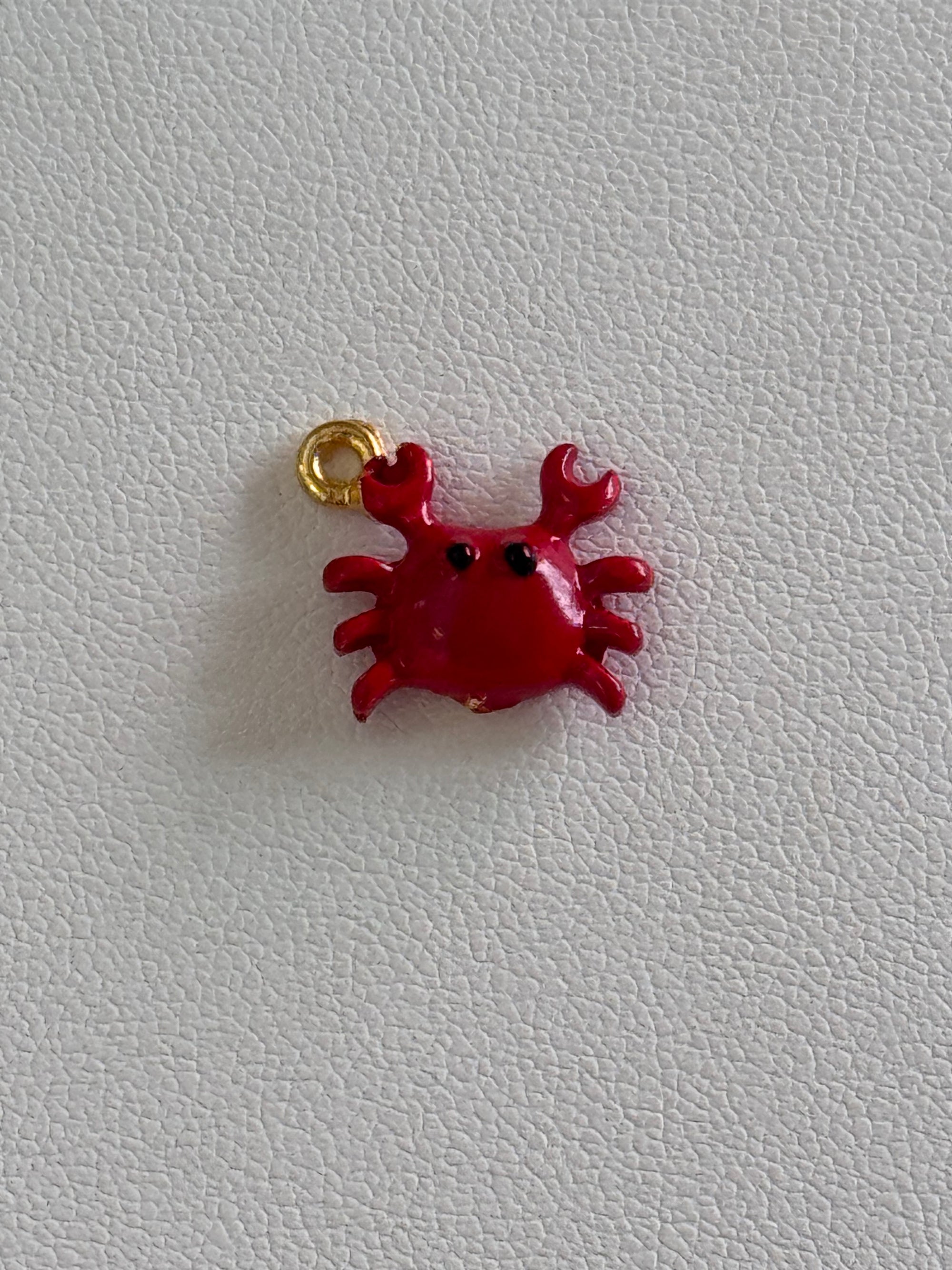 CRAB Charm
