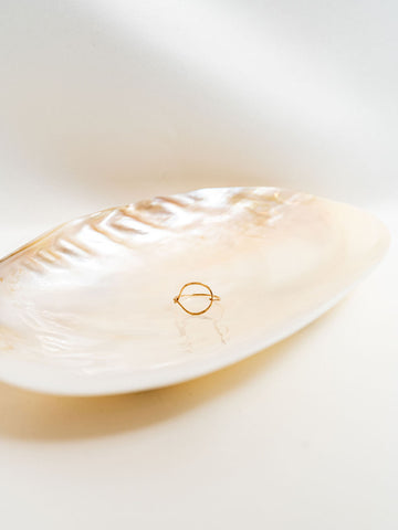 IRIS Ring